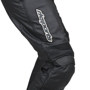 03 Motorbike Leather jacket and trouser  Combination