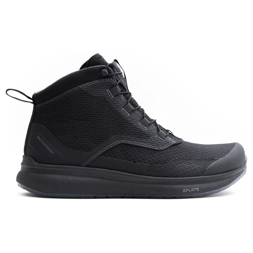 Bottes de moto TCX Leather Momo By Firegun-3 Air