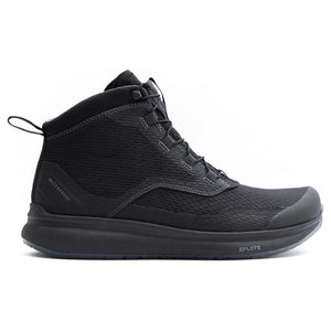 Bottes de moto TCX Leather Momo By Firegun-3 Air