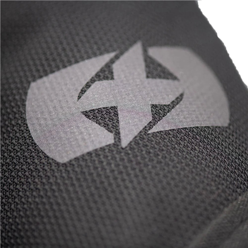 Oxford Montreal 4.0 Dry2Dry Motorbike Motorcycle Textile Jacket Stealth Black