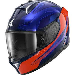 SKWAL i3 MEKARIUM BOB Full Face Moto Motorcycle Helmet