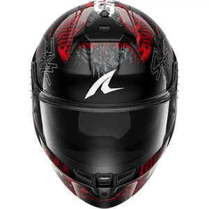 Shark Cup - Speed-Vib KRS Motorcycle Motorbike Full Face Helmet