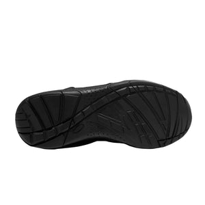 RK-3 SHORT LEATHER CRUISER Ankle MOTORBIKE MOTORCYCLE BOOTS MENS KIDS LADIES