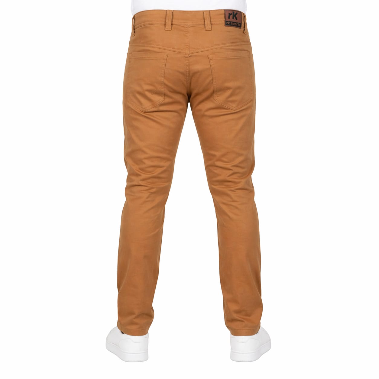 RK Sports Cargo Armed Lined Protective Moto Jeans Homme