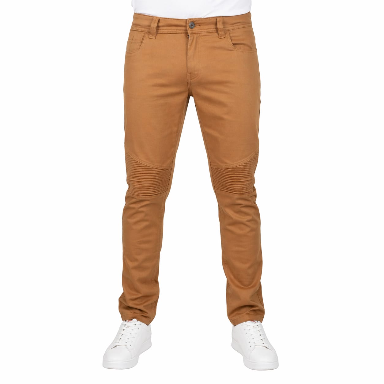 RK Sports Cargo Armed Lined Protective Moto Jeans Homme