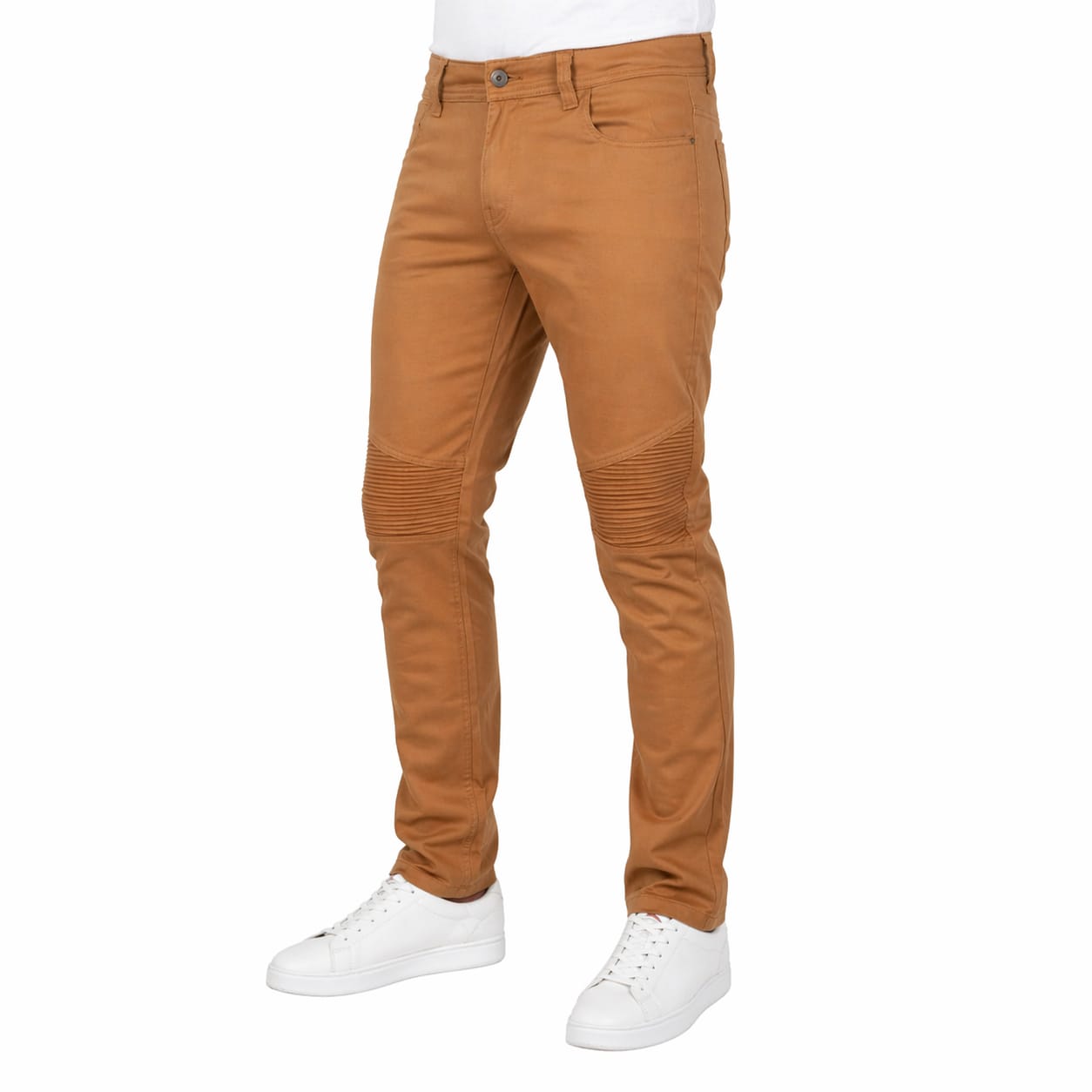 RK Sports Cargo Armed Lined Protective Moto Jeans Homme