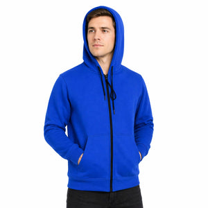 RK Sports Sweat à Capuche Amovible Renforcé pour Moto