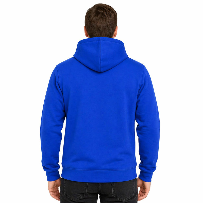 RK Sports Sweat à Capuche Amovible Renforcé pour Moto