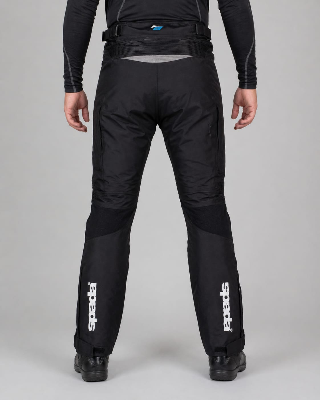 Pantalon moto textile Spada Turini Touring pour homme