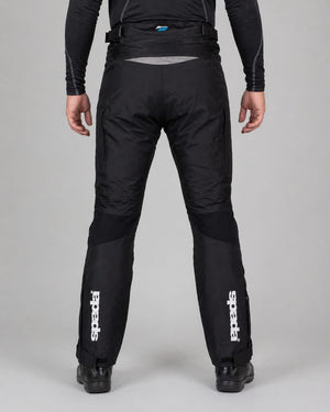 Pantalon moto textile Spada Turini Touring pour homme