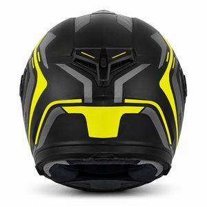 Nolan N80-8 Ally N-Com Full Face Motorcycle Helmet