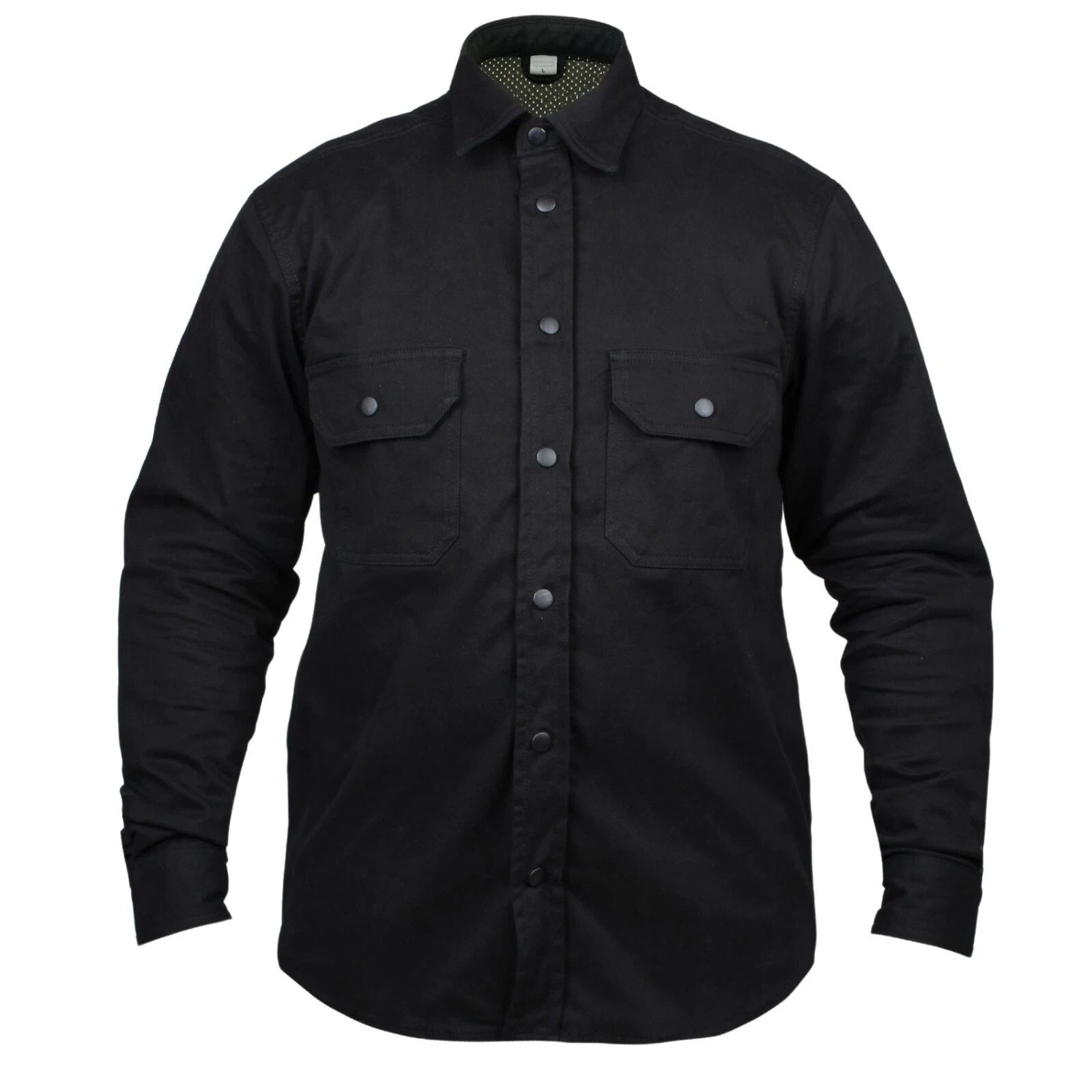 Veste de moto blindée RK Sports homologuée CE A
