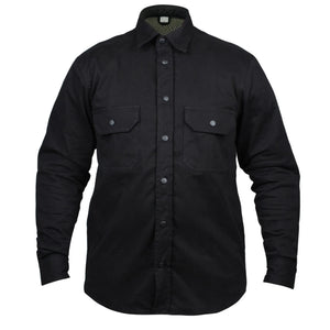 Veste de moto blindée RK Sports homologuée CE A
