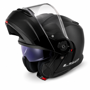 Casque intégral LS2 Ff908 Strobe Ii