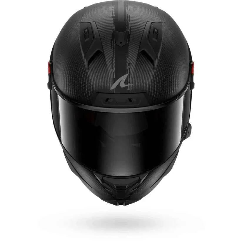 AERON GP Full Carbon Matte Carbon Matte Sports Racing Motorcycle Helmet