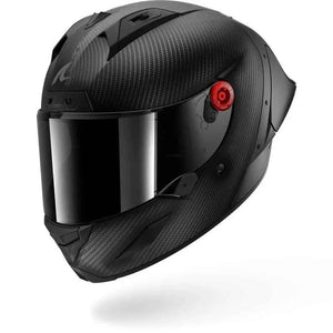 AERON GP Full Carbon Matte Carbon Matte Sports Racing Motorcycle Helmet
