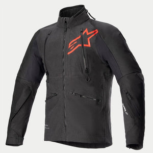 Gilet Moto Alpinestars Hyde Xt Drystar XF / Bright Airbag