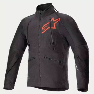 Gilet Moto Alpinestars Hyde Xt Drystar XF / Bright Airbag