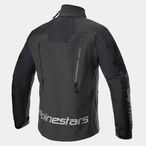 Gilet Moto Alpinestars Hyde Xt Drystar XF / Bright Airbag