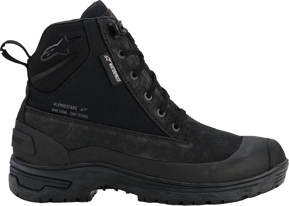 Alpinestars Judy Protective Motorcycle Boots