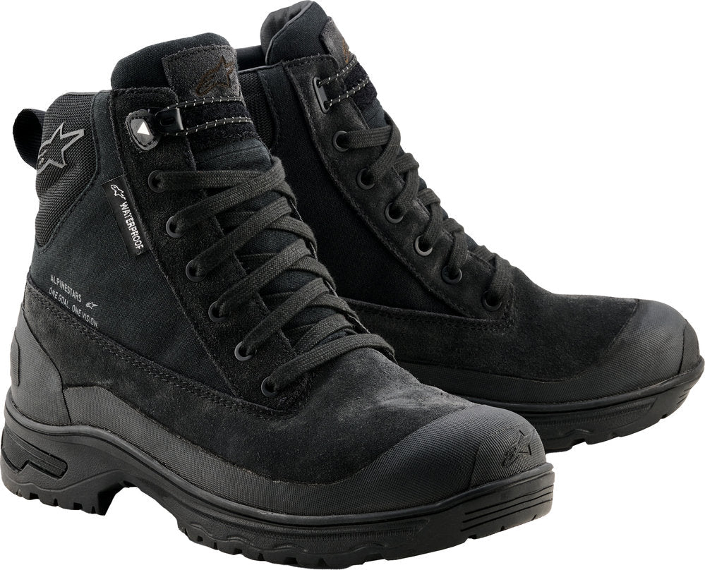 Alpinestars Judy Protective Motorcycle Boots