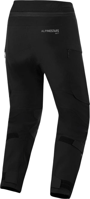 Pantalon moto Alpinestars cuir Andes Pro Drystar XF