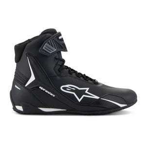 Alpinestars Leather Faster 4 Trainers Motorcycle