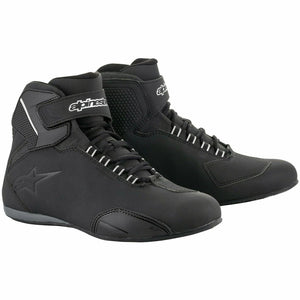 Alpinestars Sector Sport Touring Motorcycle Boots