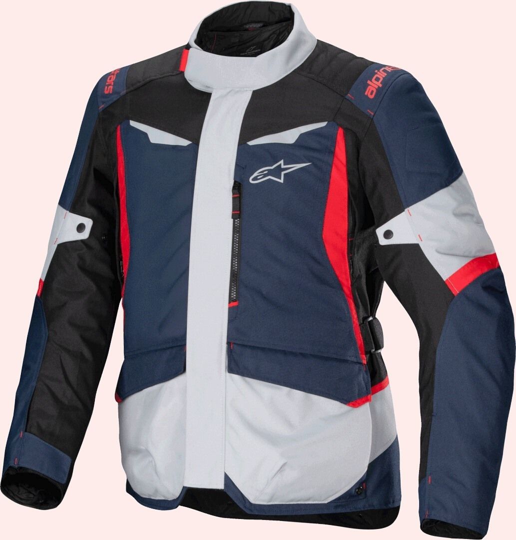 Blouson moto textile Alpinestars St-1 pour homme