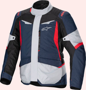 Blouson moto textile Alpinestars St-1 pour homme