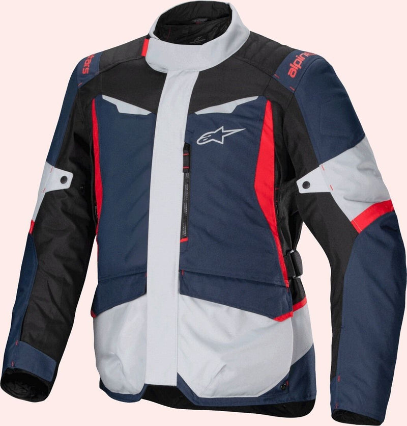 Alpinestars Textile Men's St-1 Motorcycle Jacket
