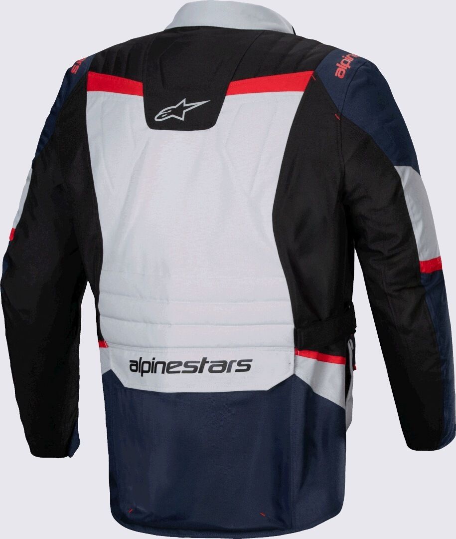 Blouson moto textile Alpinestars St-1 pour homme
