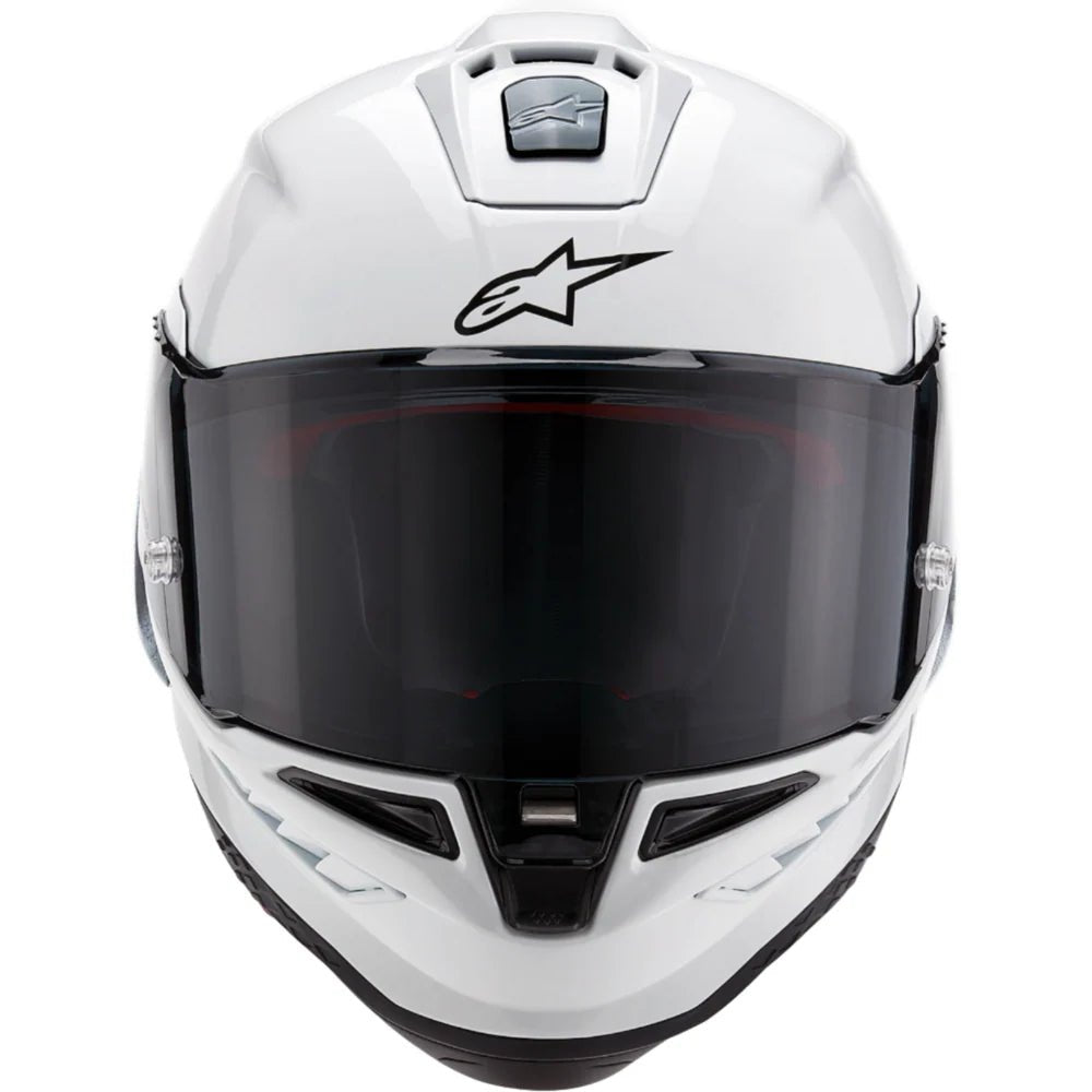 Alpinestars Supertech R10 Solid ECE 06 Motorcycle Helmet