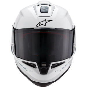 Casque de moto Alpinestars Supertech R10 Solid ECE 06