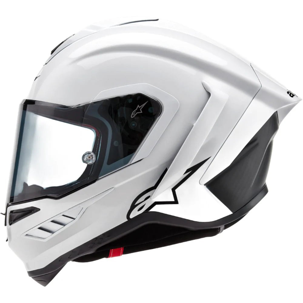 Casque de moto Alpinestars Supertech R10 Solid ECE 06