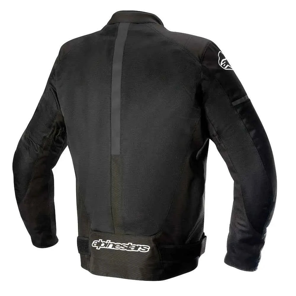 Alpinestars T-SP X Superair Motorcycle  mesh Jacket – Black