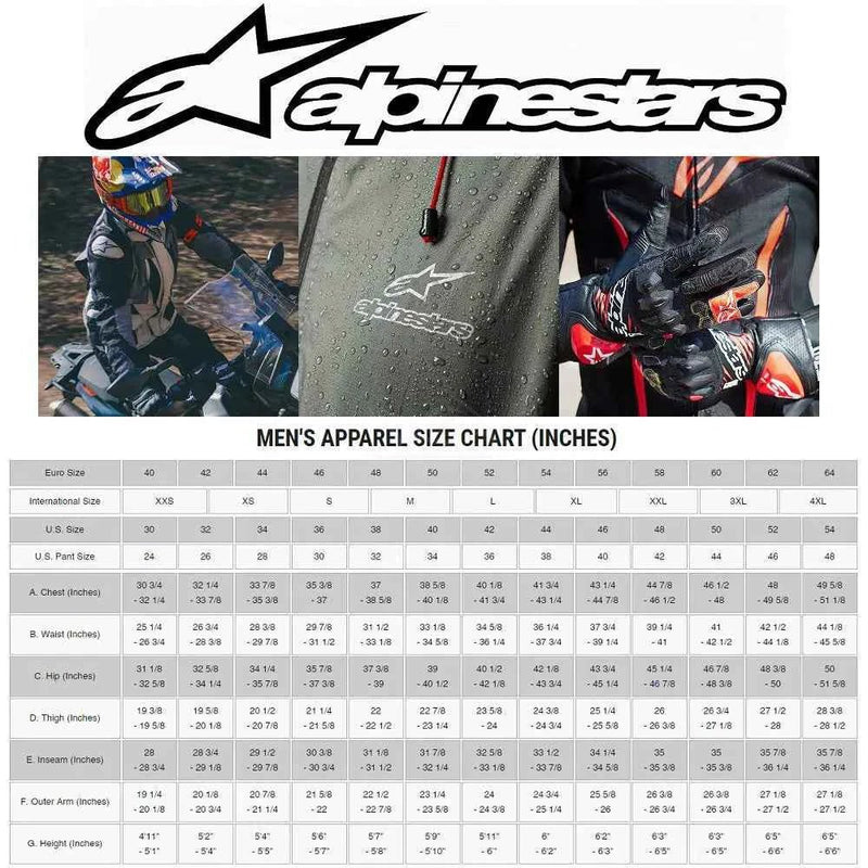 Alpinestars T-SP X Superair Motorcycle  mesh Jacket – Black