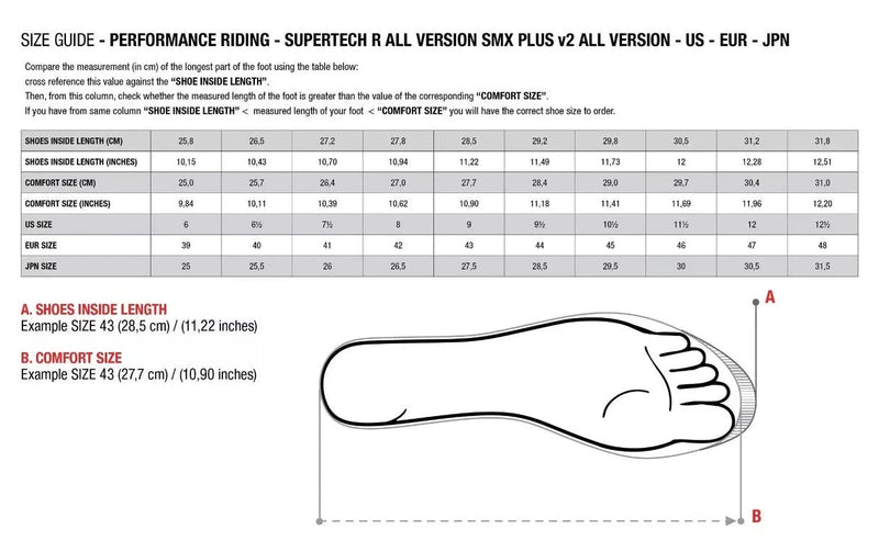 Alpinestars Tech 10 Motorcross Mx Motorcycle Boots