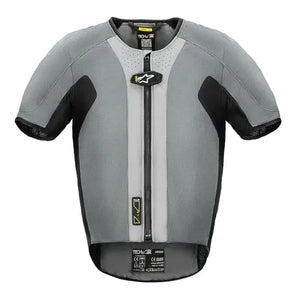 Gilet Airbag Moto Alpinestars Tech Air 5 Plasma