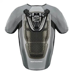 Gilet Airbag Moto Alpinestars Tech Air 5 Plasma
