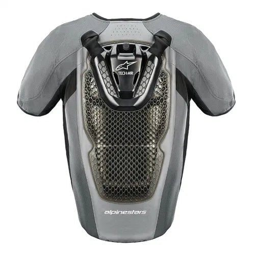 Gilet Airbag Moto Alpinestars Tech Air 5 Plasma