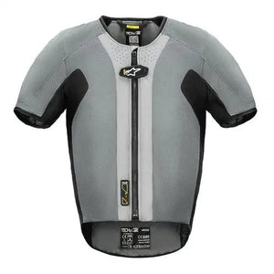 Gilet Airbag Moto Alpinestars Tech Air 5 Plasma