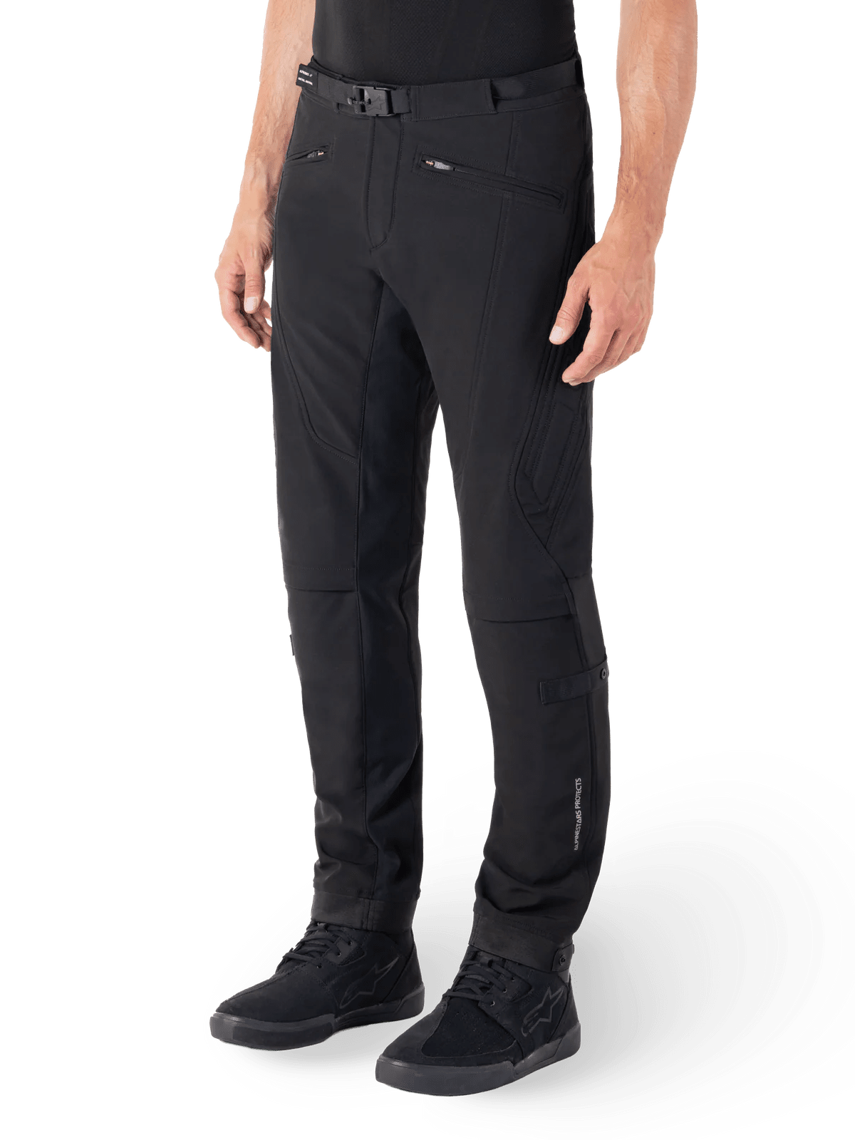 Alpinestars Textile Alden Motorcycle Trousers