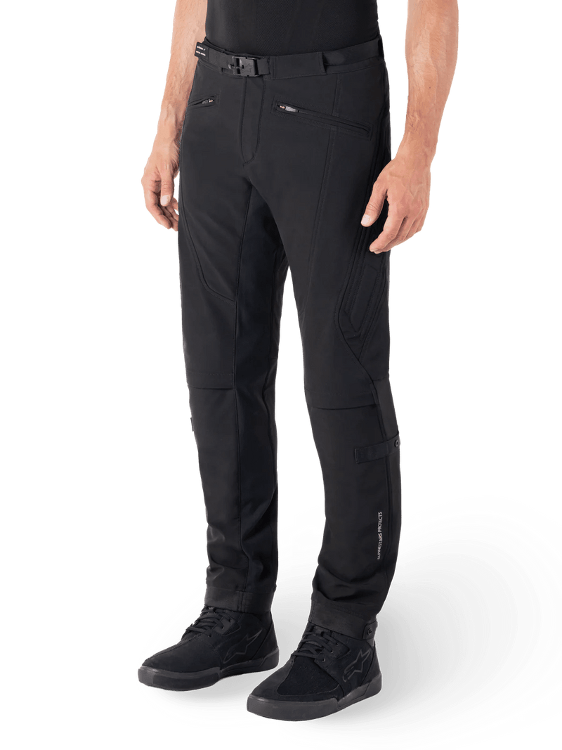 Alpinestars Textile Alden Motorcycle Trousers