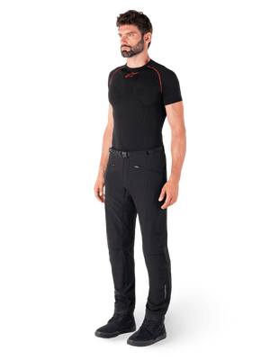 Alpinestars Textile Alden Motorcycle Trousers