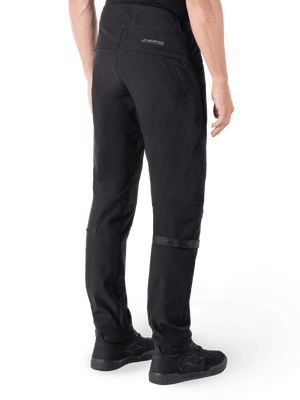 Alpinestars Textile Alden Motorcycle Trousers