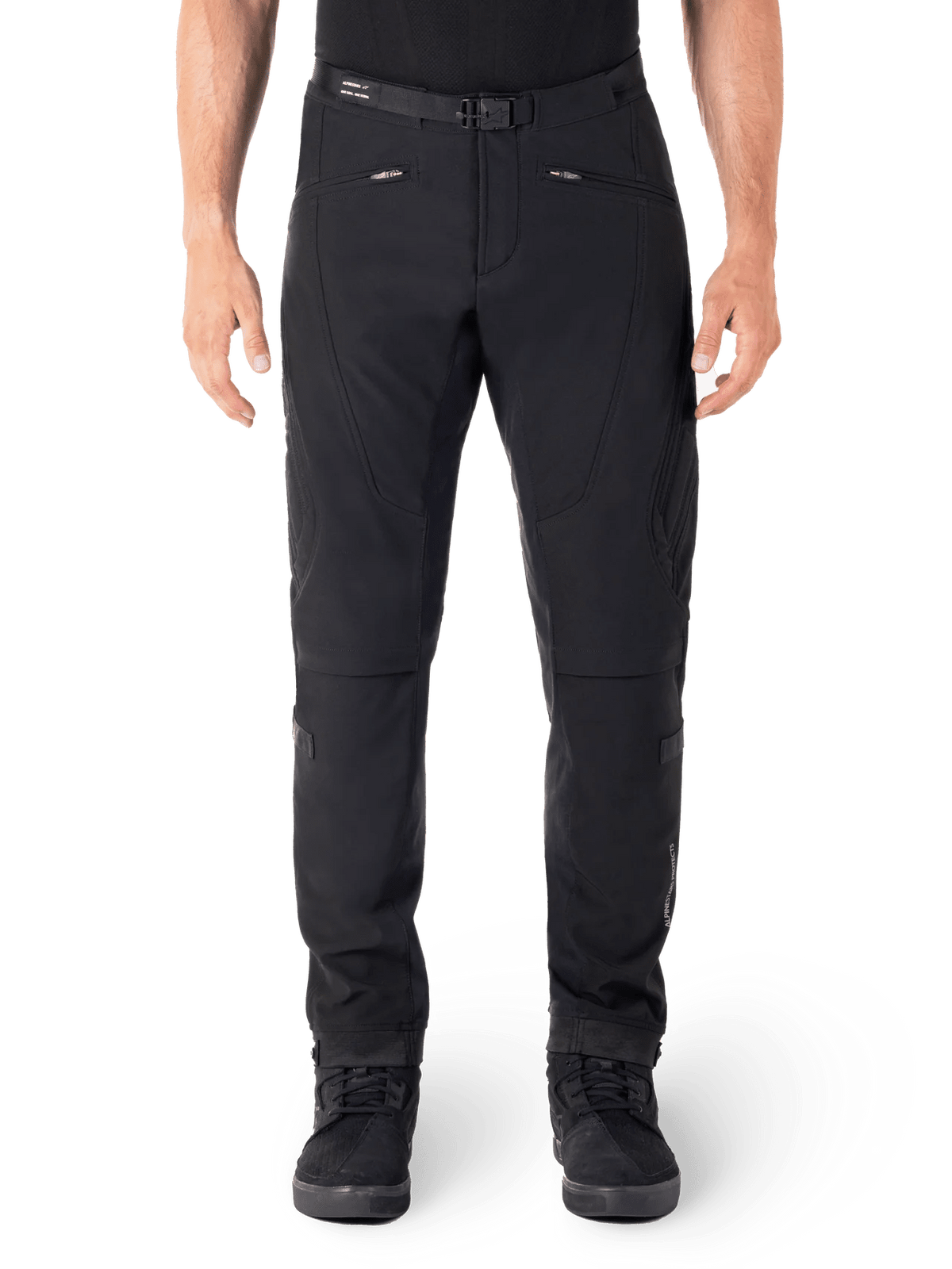 Alpinestars Textile Alden Motorcycle Trousers