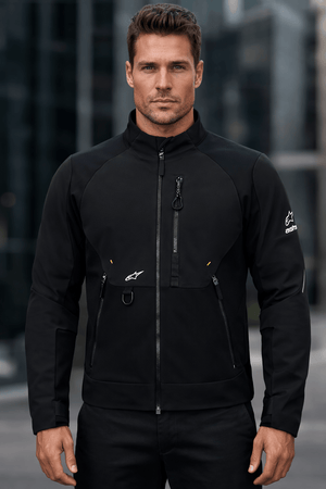Alpinestars Textile Provoke MC Motorcycle Jacket
