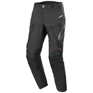 Alpinestars Alpinestars Hyde XT Drystar Textile Trousers - Black