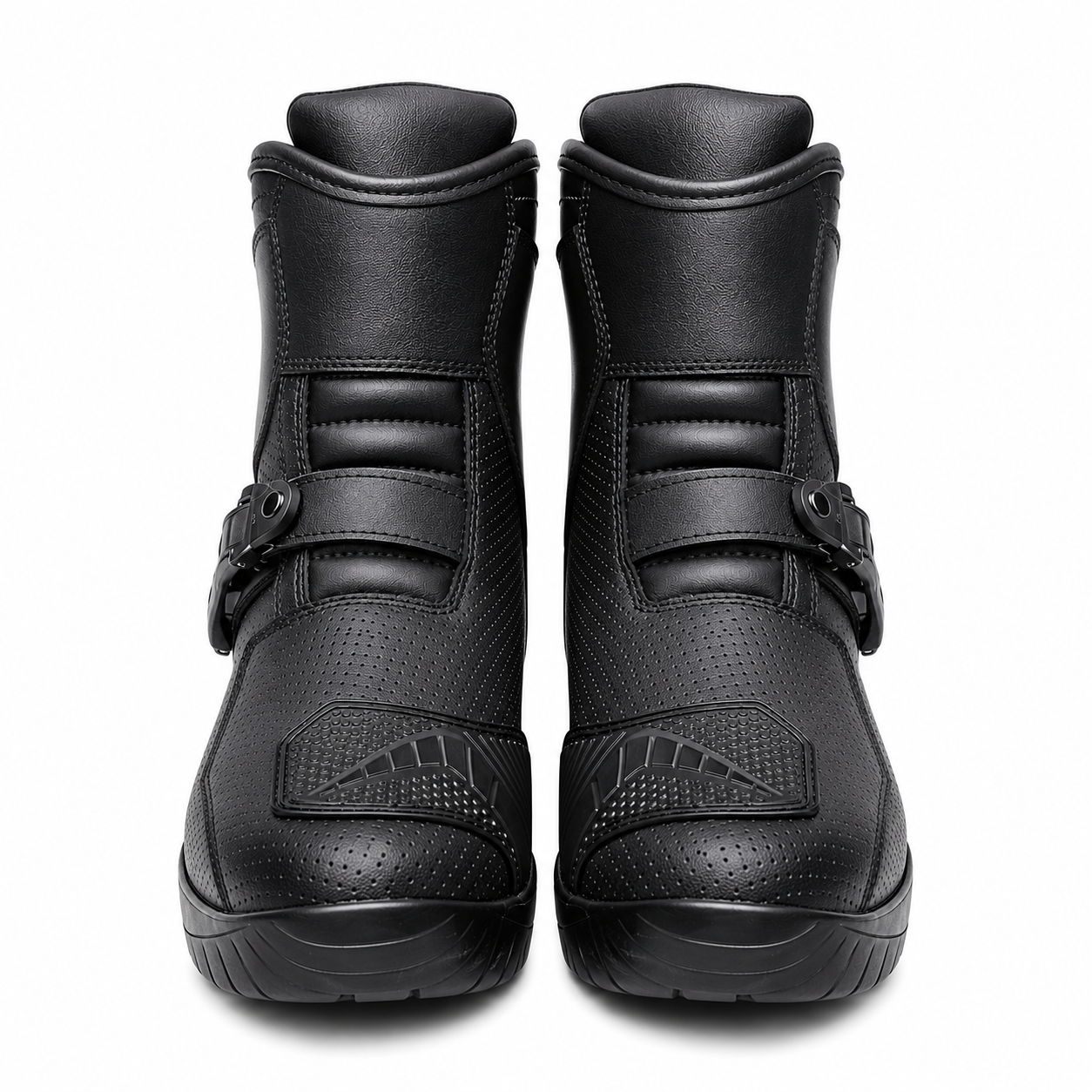 Dryrider AP-2 Summer Motorcycle Boots – Waterproof Riding Boots